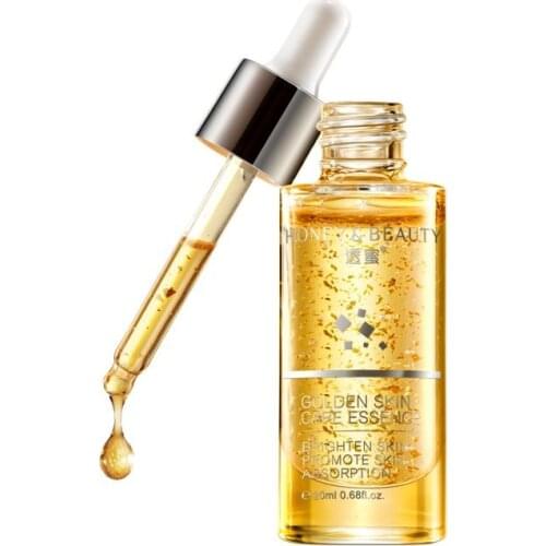 ZEESEA Face Serums
