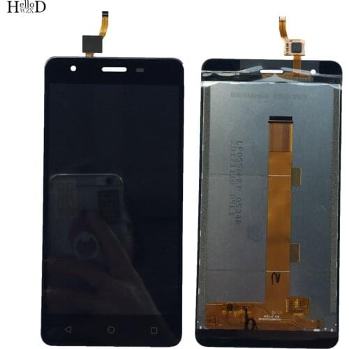 5.5 inch LCD Display For Prestigio Muze H3 PSP3552DUO PSP 3552 duo psp3552 LCD Display And Touch Screen Assembly Sensor Tools