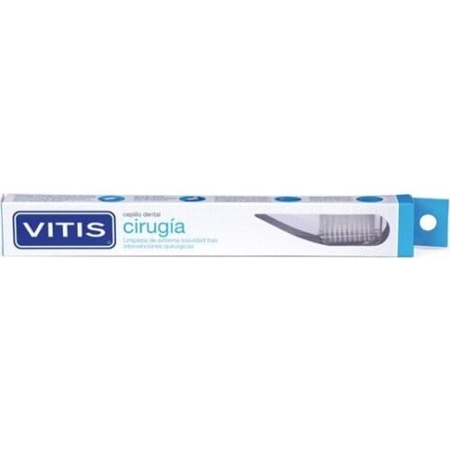 CEPILLO DENTAL ADULTO VITIS CIRUGIA