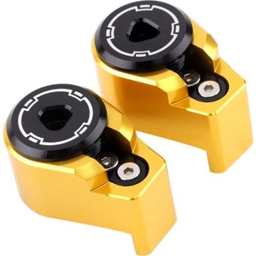Shock Absorber Anti-Theft Lock Theft Protection Deco for Yamaha Xmax 125 250 300 400 Nmax 155