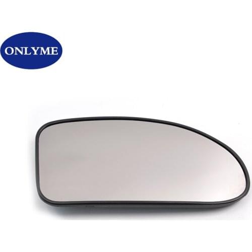 CAR HEATED MIRROR GLASS FOR AUDI A3(2008-10) A4(07-09) A5(07-11) A6(08-11) A8(08-10) Q3(11-)