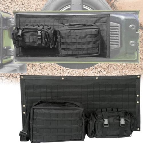 ESUYA Car Organizers