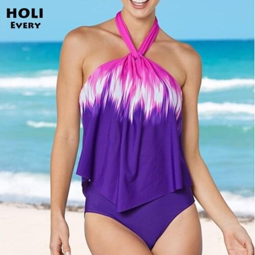 Large Two-piece Swimwear Holievery China