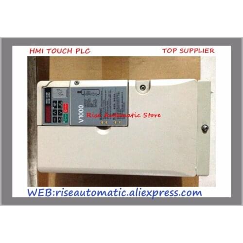 V1000 Inverter CIMR-VB4A0018FBA 5.5KW 380V New Boxed