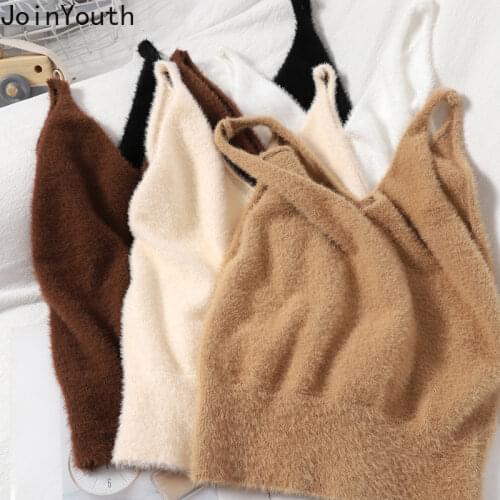 Женские топы JoinYouth China At AliExpress