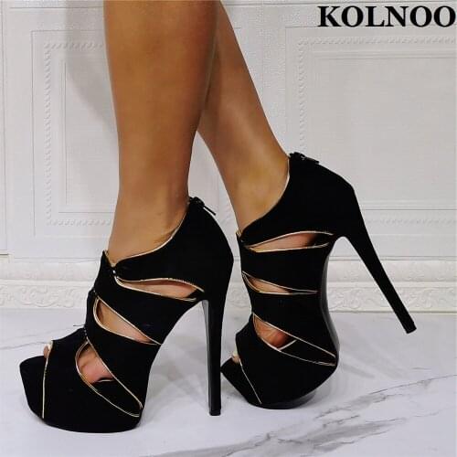 KOLNOO Women's Shoes