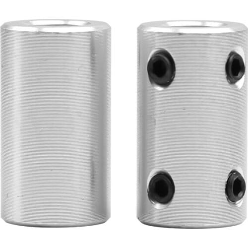 Hot 3D printer Stepper Motor Flexible Coupling Coupler /Shaft Couplings 5mm*8mm*25mm flexible shaft shaft coupler motorcoupling