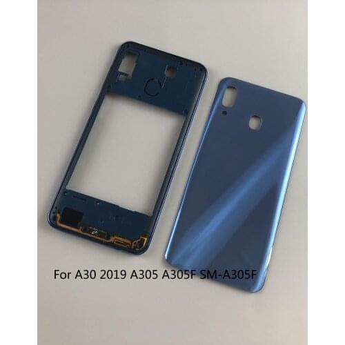 LMSixEight Samsung Galaxy A30 Batteries China