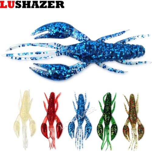 LUSHAZER Fishing Goods