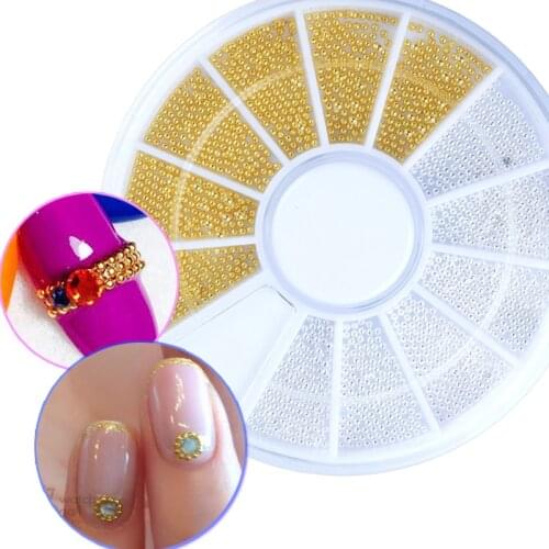 MingLee Broths For Nail Design