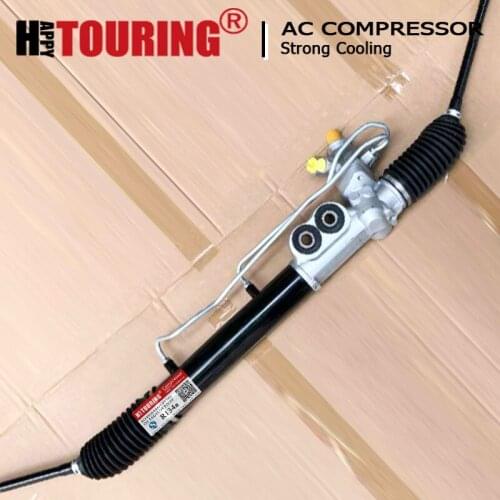 NEW Power Steering Rack For NISSAN MAXIMA QX A33 1999-2003 49001-3Y600 49001-3Y60A 49001-6Y510 490013Y600 490013Y60A 490016Y510