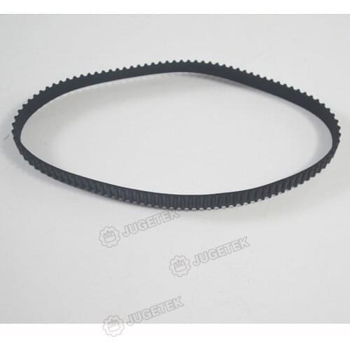 GT2 Timing Belt, Closed-loop, Endless,6mm width, 336 mm length, 168 teeth