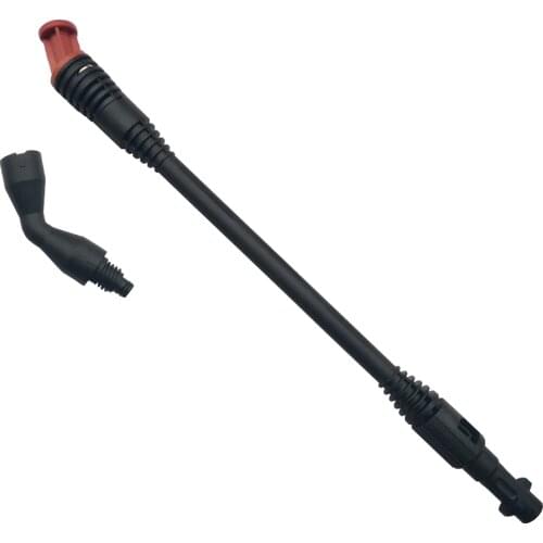 Car Washer Jet Lance for Karcher K Series K2 K3 K4 K5 K6 K7 For Lavor for BS for Vax for Coment Car Washing Machine