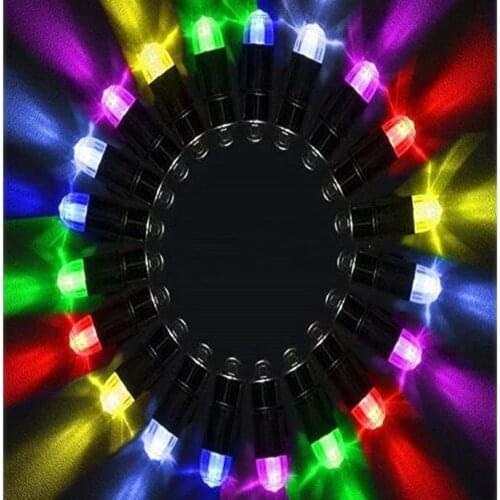 Highlight LED Waterproof balloon light, mini festival light, led paper lantern, balloon light, available from stock