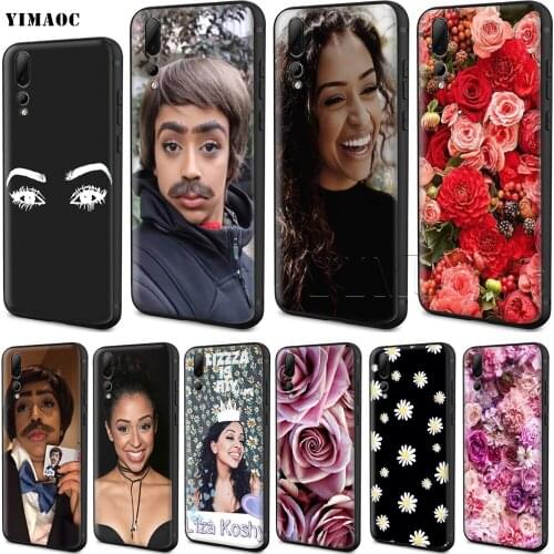Yimaoc Original Phone Cases