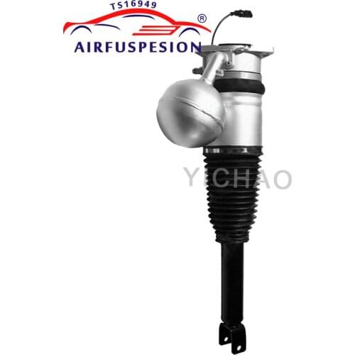 Rear Left Right Air Suspension Shock Absorber For Volkswagen VW Phaeton Air Spring Strut 3D0616001N 3D0616002N 2004-2012