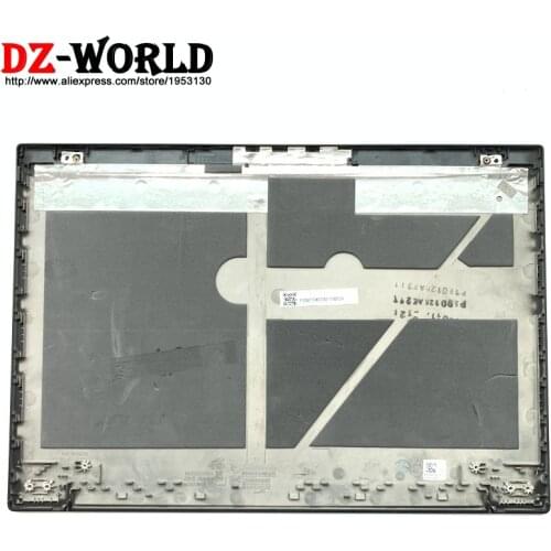 LCD Rear cover Magnesium parts A cover assembly screen back cover for Thinkpad T480 A485 T470 A475 laptop 01AX955 AM169000700