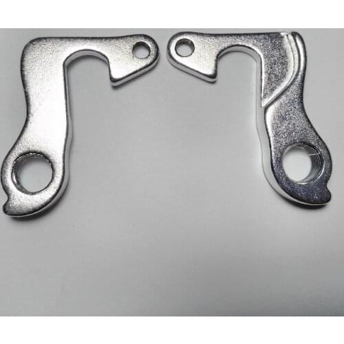 2pc Bicycle gear rear derailleur hanger For ORBEA GAIN V4 ALLOY ORBEA OPTIMA 2018 2019 ORBEA Carpe Vector 2019Emx24 mech dropout