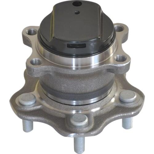 43202-JG01A Rear wheel Bearing Hub 2WD For Qashqai 3T-84*148*69