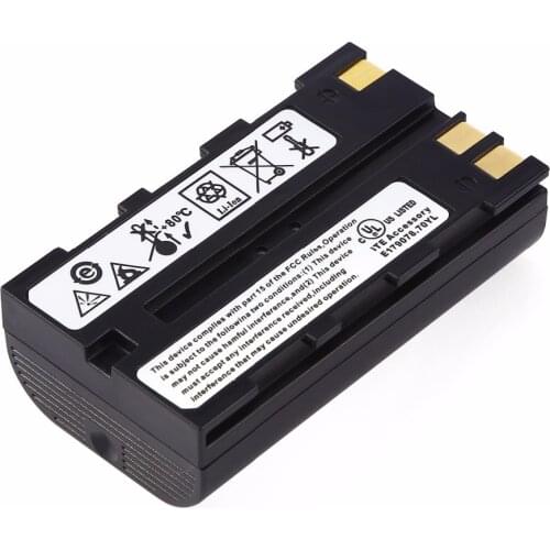 7.4V 2200mAh ZBA200 ZBA201 battery for Geomax zenith15 data controller,Geomax ZT20,ZT20R,ZOOM 20/ZOOM30/ZOOM35PRO series