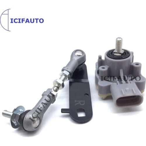 89407-60022 8940760022 Rear Right Car Body Height Sensor Lever For Toyota Lexus 48906-35010 4890635010