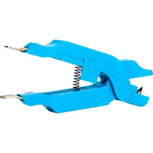 ABS Release Clip for Kite Fishing Planer Board Downrigger Trolling Clips Fishing Tools Downrigger Release Clip