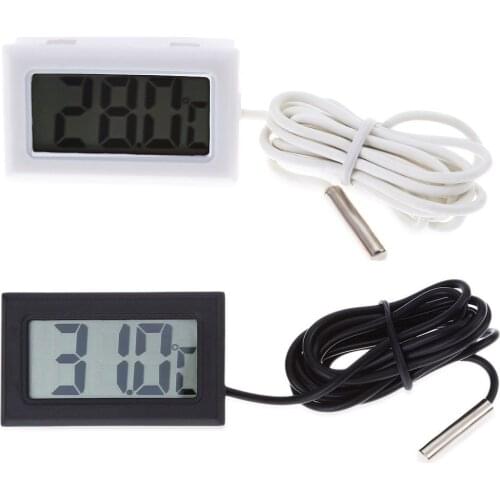 BUDUY Thermometers