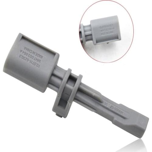 ABS Wheel Speed Sensor PLA 2.0 Auto Parking MQB For Golf 7 MK7 VII WHT003864A/B WHT 003 864 A/B