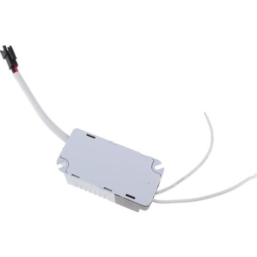 Dimmable LED Power Supply DC 15-25V 300mA 5-7x1W For LED Downlights
