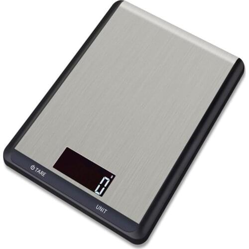 1g-10kg Digital Kitchen Scale Electrnoic Food Measruing tools stainless steel