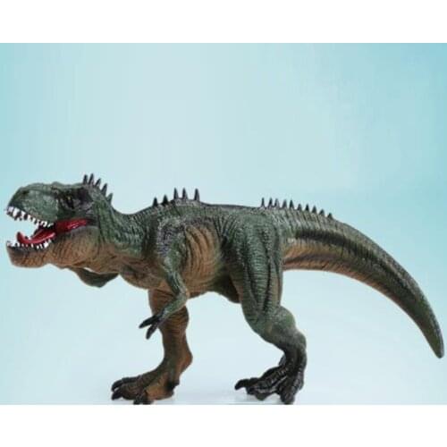 Big Size Jurassic Wild Life Dinosaur Toys Tyrannosaurus Rex World Park Dinosaur Model Action Figures Toy for Kids Boy Gifts