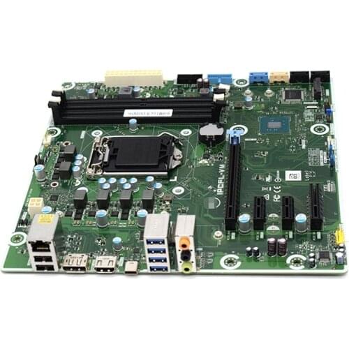 IPCFL-VM for DELL XPS 8930 motherboard 1151 DDR4 Z370 DF42J