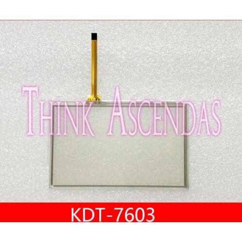 KDT-7603/KDT-7523/KDT-7228/KDT-7223/KDT-7222/KDT-7143 Touchpad