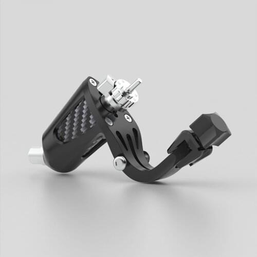 Permanent Makeup Machine Adjustable Motor Tattoo Rotary Machine Professional Strong Quiet Motor Shader Liner Tattoo Supplies