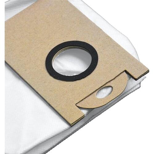 Dust Bag Replacement Dust Bags for Proscenic M7 MAX Sweeping Robot Accessories