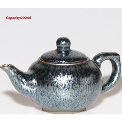 MOZHAN Porcelain Teapots