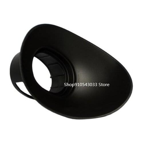 New original rubber Viewfinder Eye Cap eyecup for Sony PXW-X280 PXW-X200 PMW-EX280 EX260 EX1R NX3 NX5C Z5C Z7C Video camera
