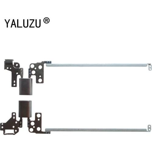 YALUZU New Laptop lcd hinge For lenovo 300E MTK chromebook hinges 5H50Q93990