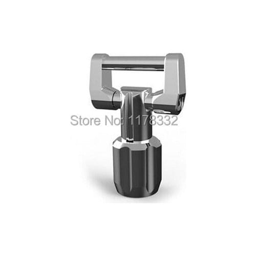 Carry speed Tripod Monopod Fast Lock Stainless Steel Camera Strap Ball Head Buckle Adapter for Carry Speed Accessories