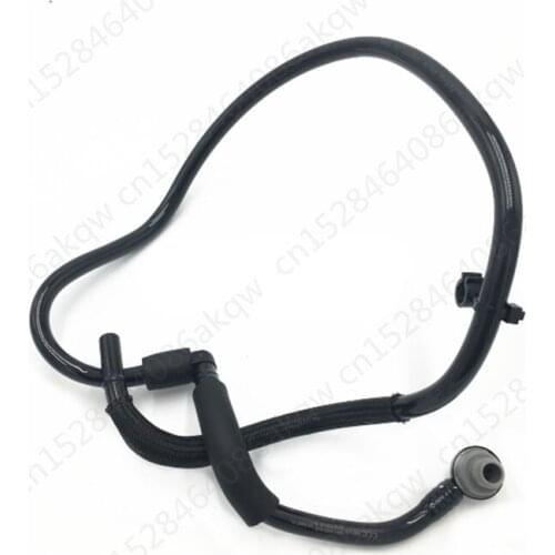 Vacuum pump tubing 2012Fo rdF oc us2015 Booster tubing Strong drum tube Power steering pump brake pipe Brake booster tubing