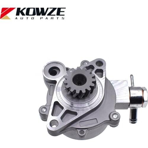 KOWZE Vacuum Pump Assy For Mitsubishi L200 SPORTERO KB7T 2.8D 4WD 2005-2015 2020A006
