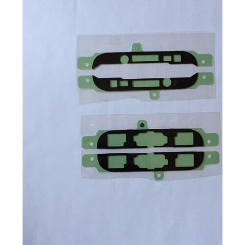 10pcs/lot Original New LCD Display Frame Front Housing Adhesive Sticker Glue Tape For Samsung Galaxy J5 2017 J530