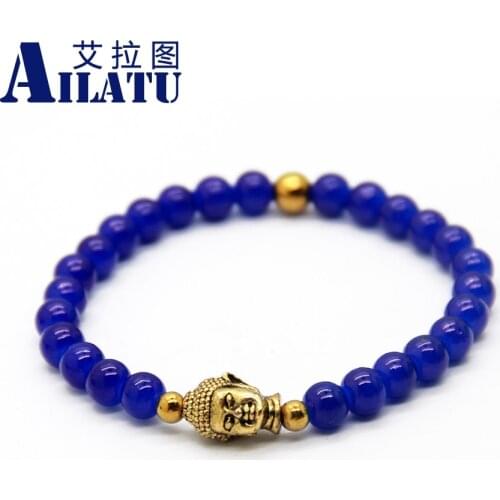 Ailatu Pair Bracelets