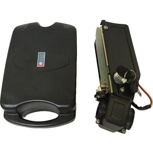 Bike frog battery 36v 20ah electric bike li-ion batteries pack 36V 17.5Ah 750Wh for eBike