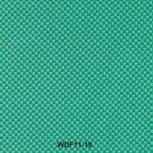 Decorative Material 50 square Width 1m water transfer carbon fiber hydrographic films