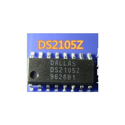 DS2105Z UCC5614DP KA22429 C844G