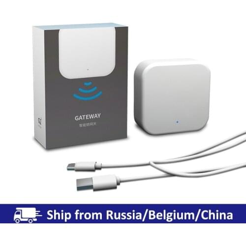 G2 TT Lock App Bluetooth Smart Electronic Door Lock wifi Adapter Gateway