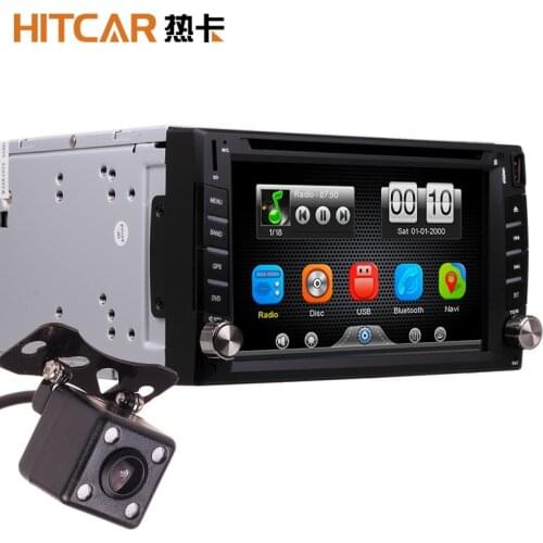 HIT CAR MP3 Players