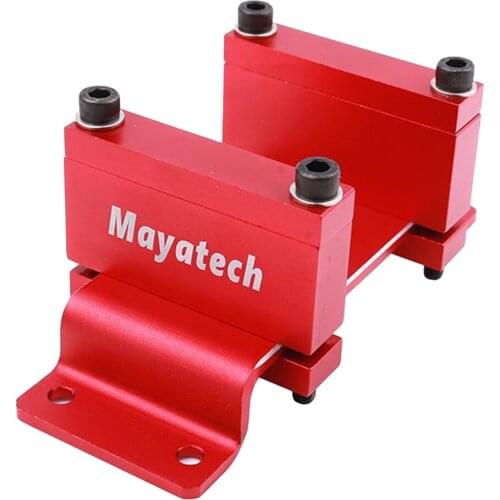 RC Aero-model Engine Test Bench Work Stand fit for Mayatech High Strength