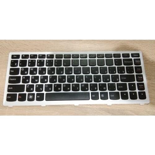 RU New For Lenovo U310-ITH IFI Laptop Keyboard Russian